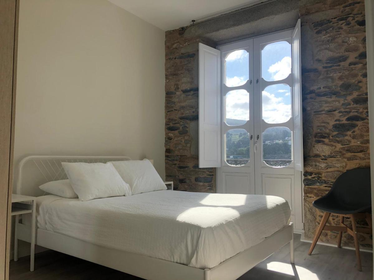 Noray Apartamentos บีเวโร ภายนอก รูปภาพ