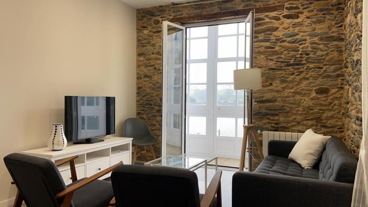 Noray Apartamentos บีเวโร ภายนอก รูปภาพ