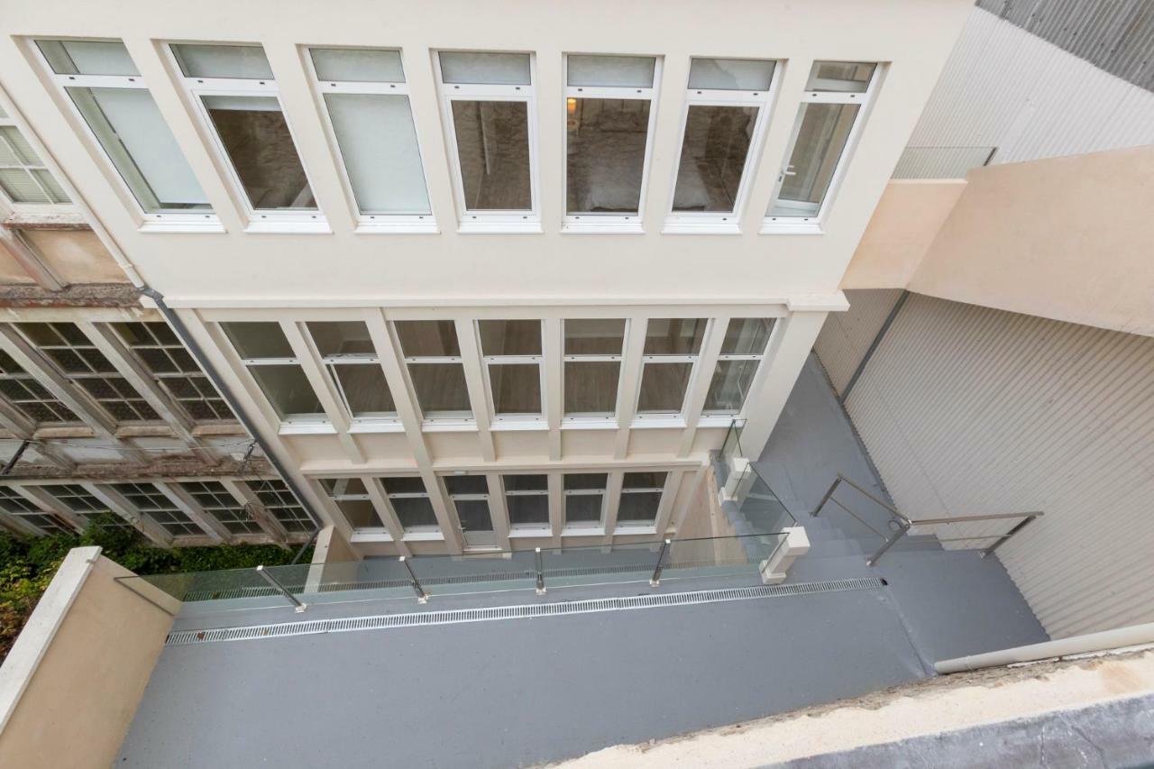 Noray Apartamentos บีเวโร ภายนอก รูปภาพ