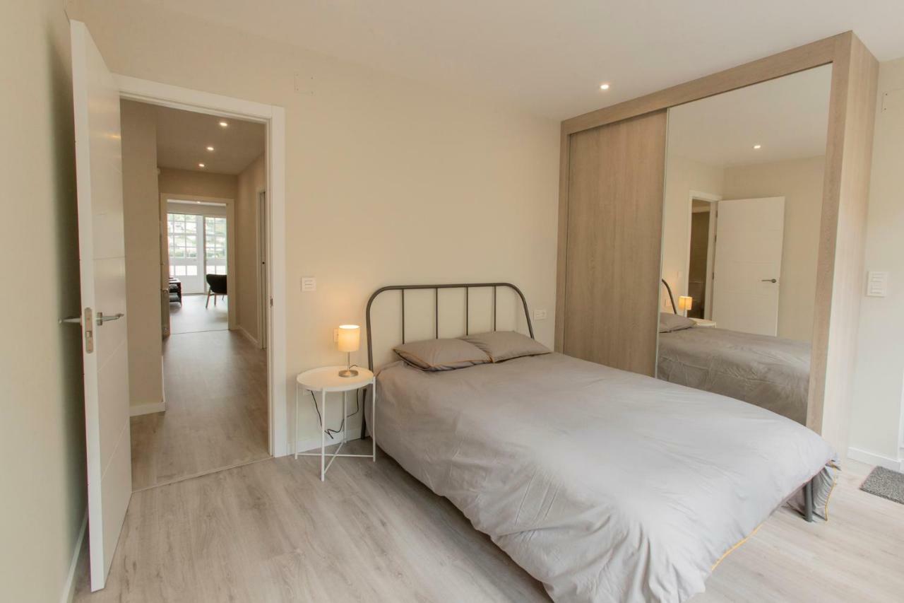 Noray Apartamentos บีเวโร ภายนอก รูปภาพ