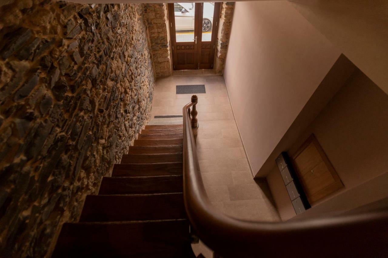 Noray Apartamentos บีเวโร ภายนอก รูปภาพ
