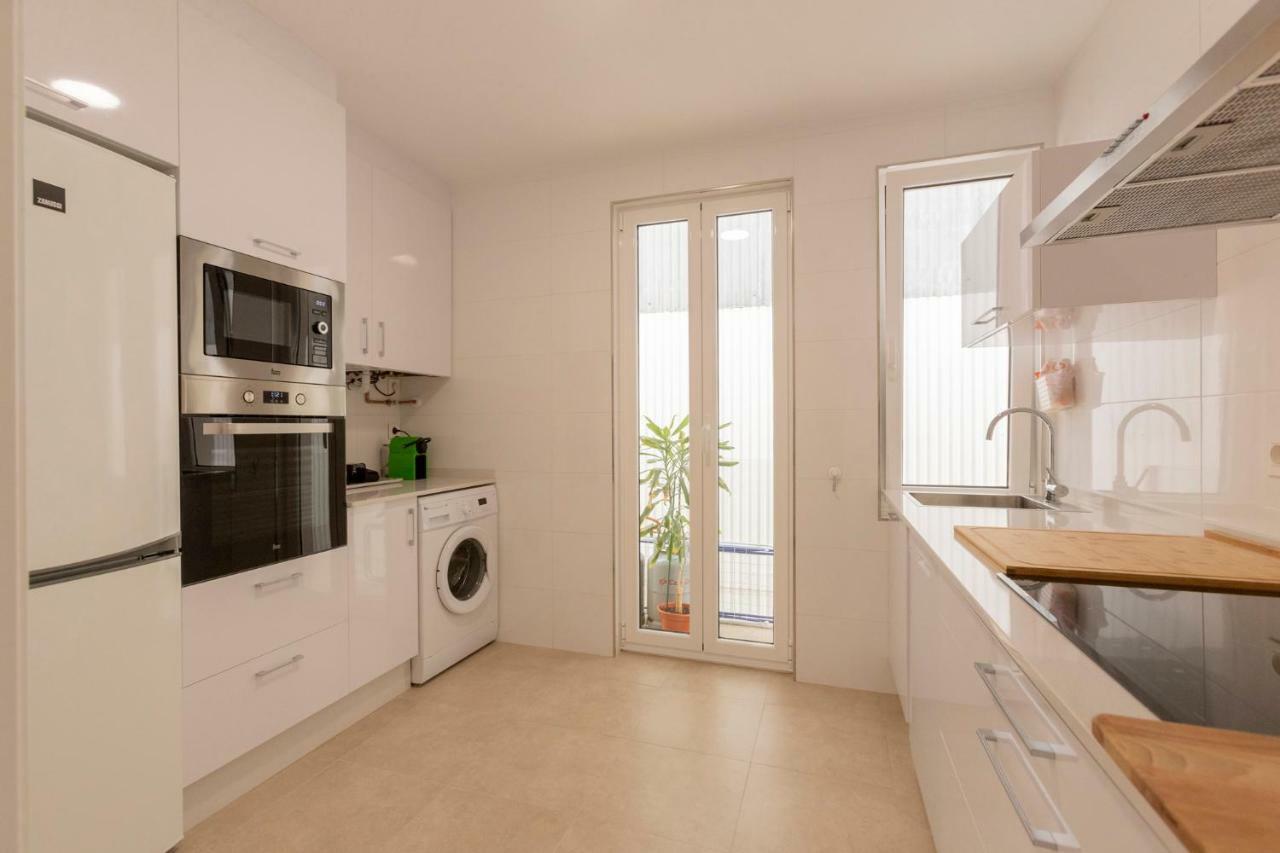 Noray Apartamentos บีเวโร ภายนอก รูปภาพ