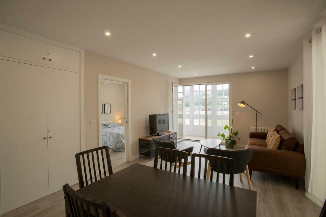 Noray Apartamentos บีเวโร ภายนอก รูปภาพ