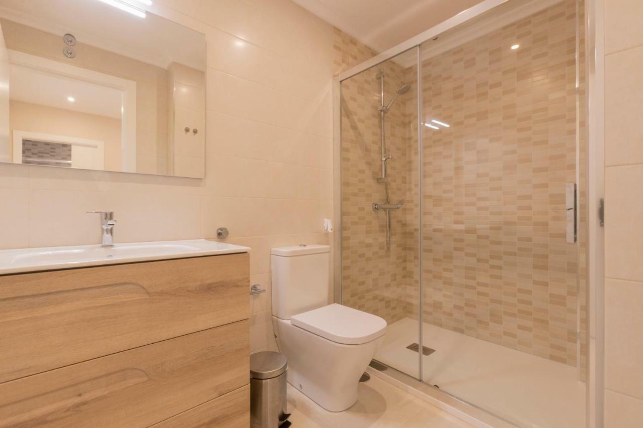 Noray Apartamentos บีเวโร ภายนอก รูปภาพ
