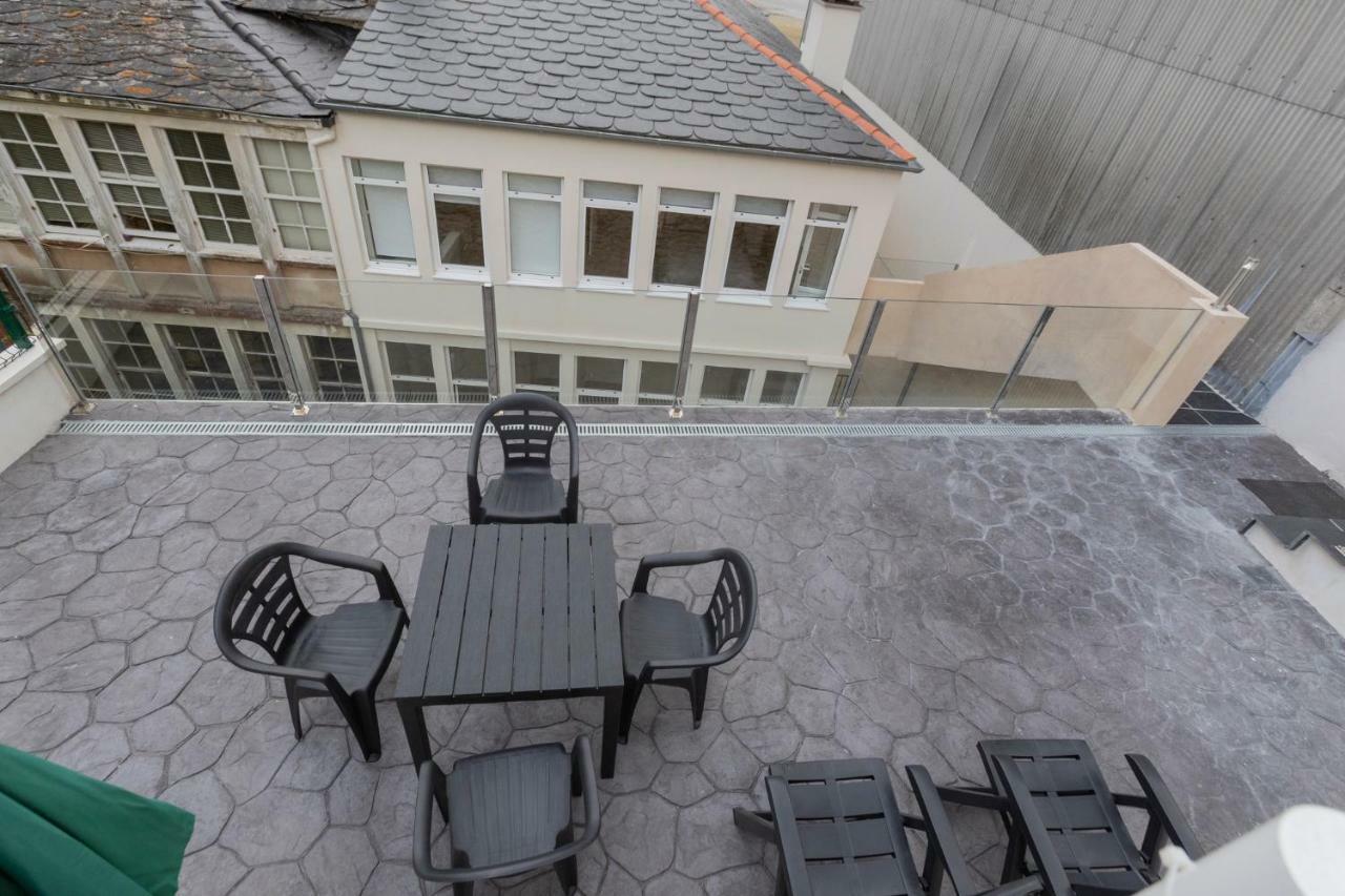 Noray Apartamentos บีเวโร ภายนอก รูปภาพ