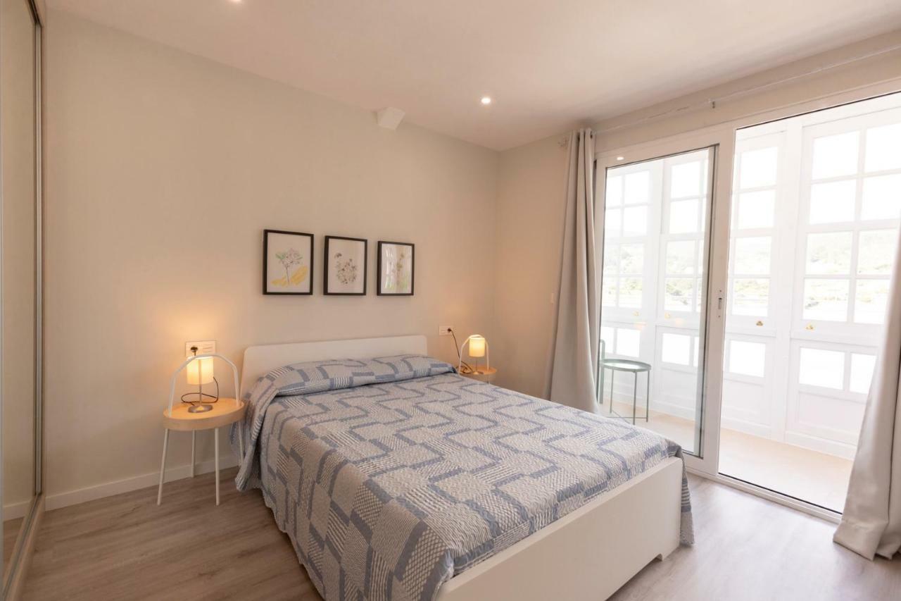 Noray Apartamentos บีเวโร ภายนอก รูปภาพ